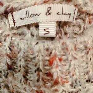 Willow & Clay Sweater